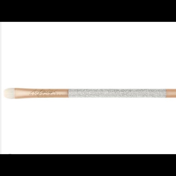 MAC Cosmetics Other - MAC RARE Mariah Carey 239SE brush sparkle